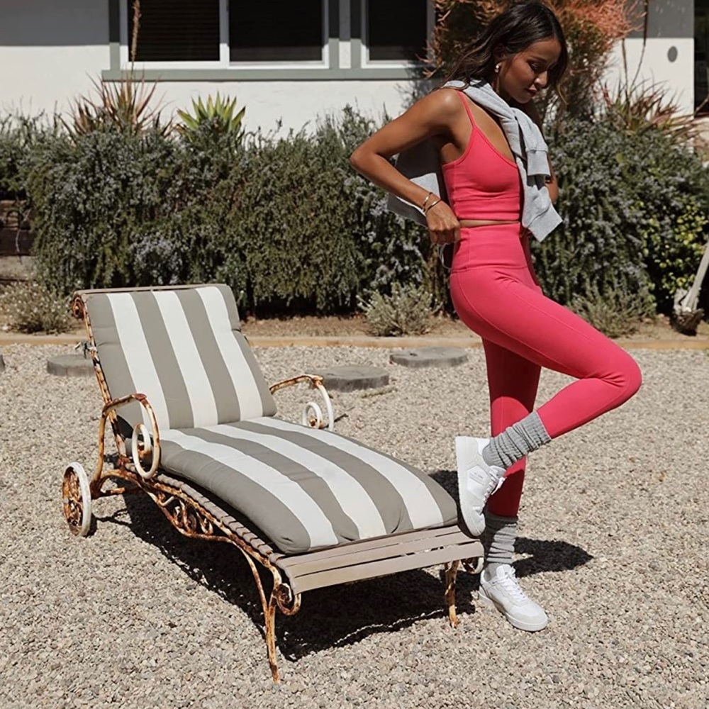 Sincerely Jules for Bandier Azalea Leggings